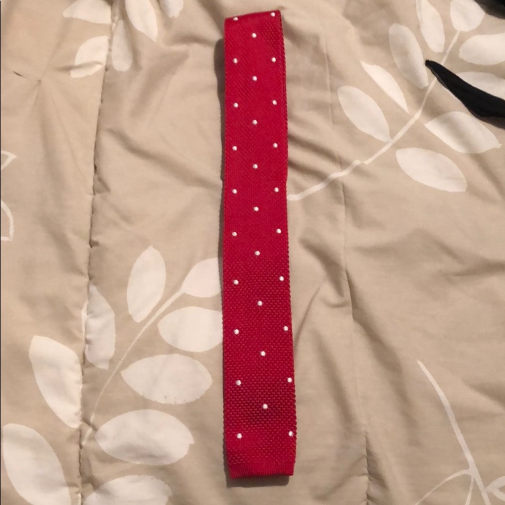 Tommy Hilfiger Knit Tie